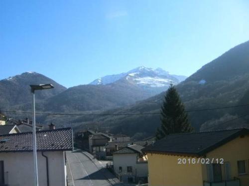 ホテル Ristorante Vedeggio Isone エクステリア 写真
